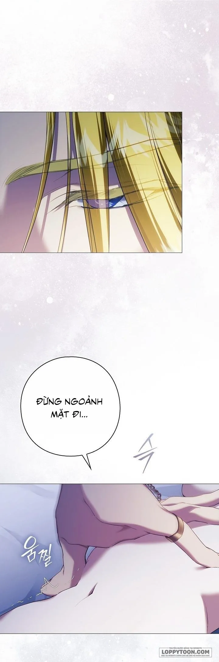 Dành Cho Các Nữ Thần: Dành Cho Daphne - Chap 15 - Trang 18