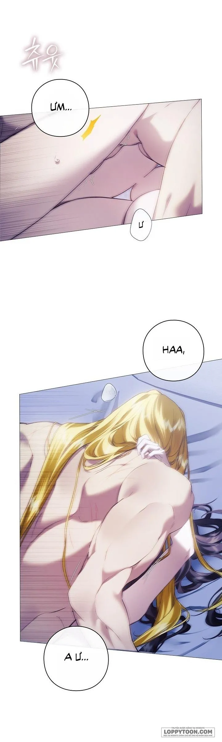 Dành Cho Các Nữ Thần: Dành Cho Daphne - Chap 17 - Trang 13