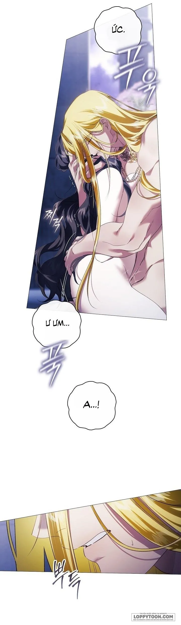 Dành Cho Các Nữ Thần: Dành Cho Daphne - Chap 17 - Trang 29