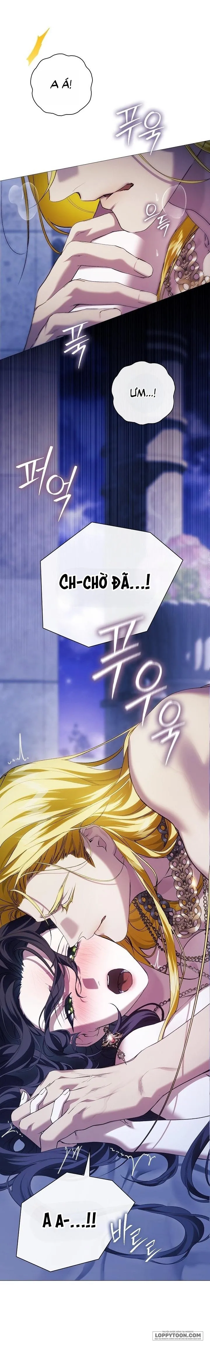 Dành Cho Các Nữ Thần: Dành Cho Daphne - Chap 17 - Trang 6