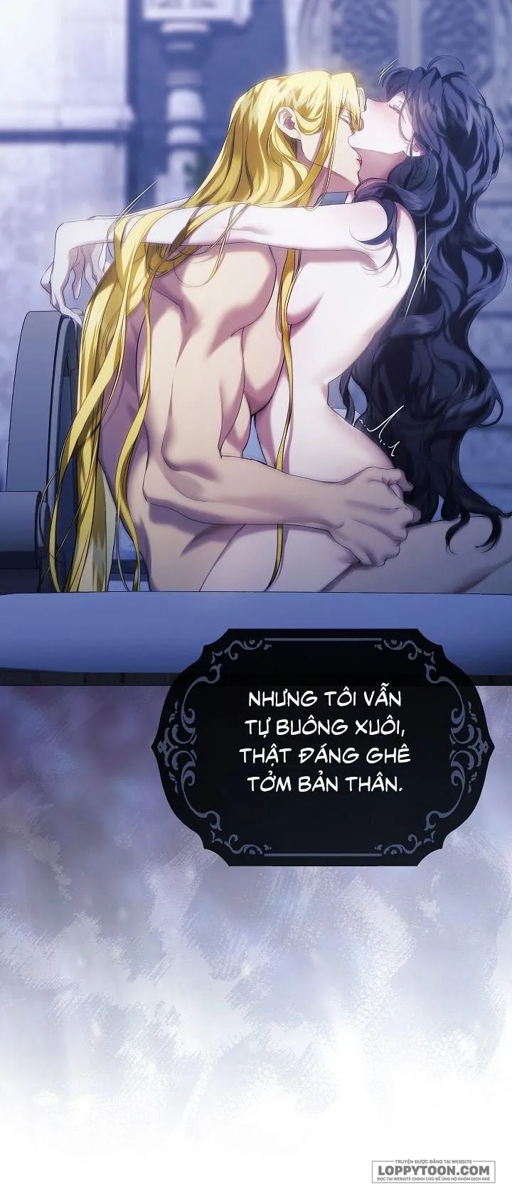 Dành Cho Các Nữ Thần: Dành Cho Daphne - Chap 18 - Trang 26