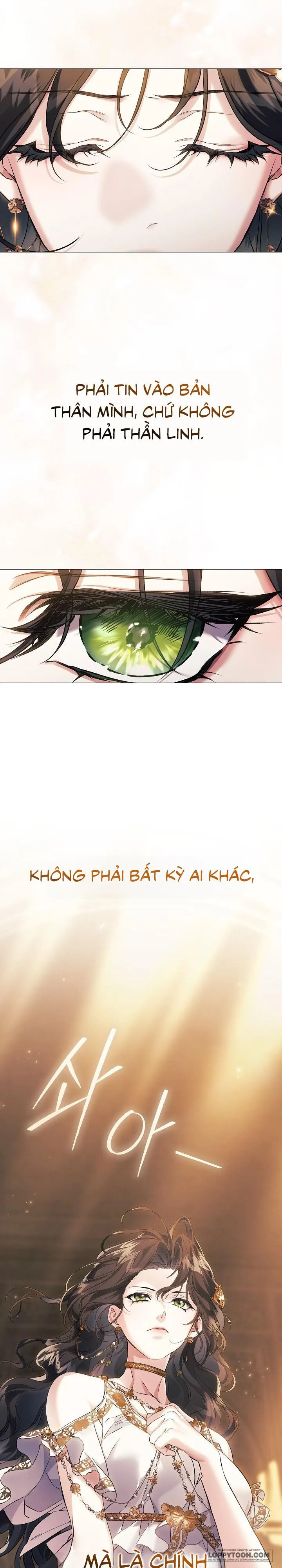 Dành Cho Các Nữ Thần: Dành Cho Daphne - Chap 18 - Trang 42