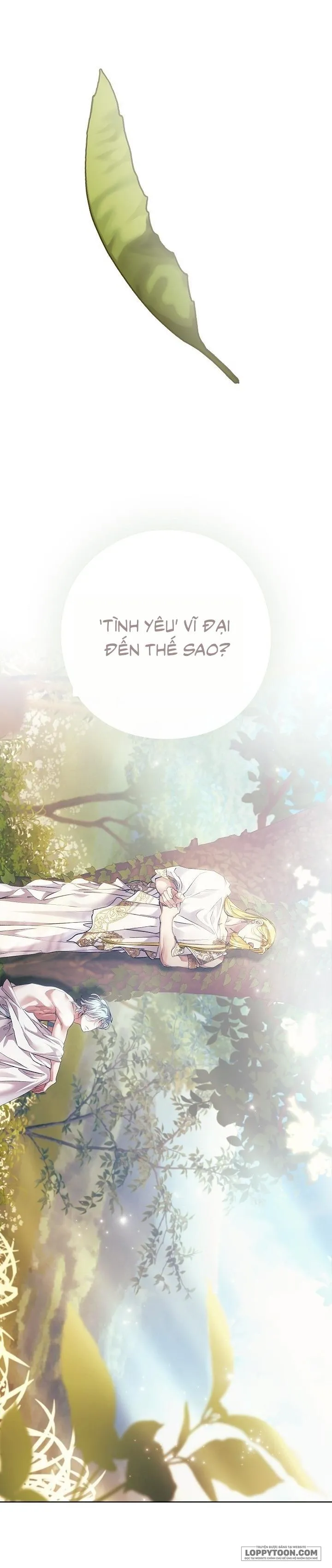 Dành Cho Các Nữ Thần: Dành Cho Daphne - Chap 19 - Trang 19
