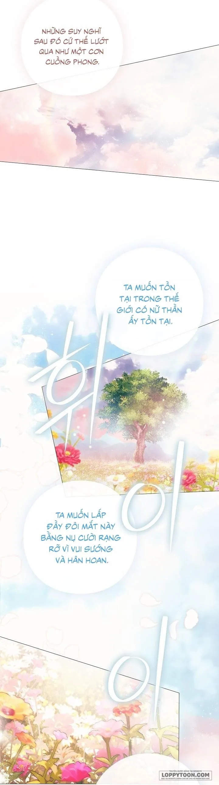 Dành Cho Các Nữ Thần: Dành Cho Daphne - Chap 19 - Trang 26