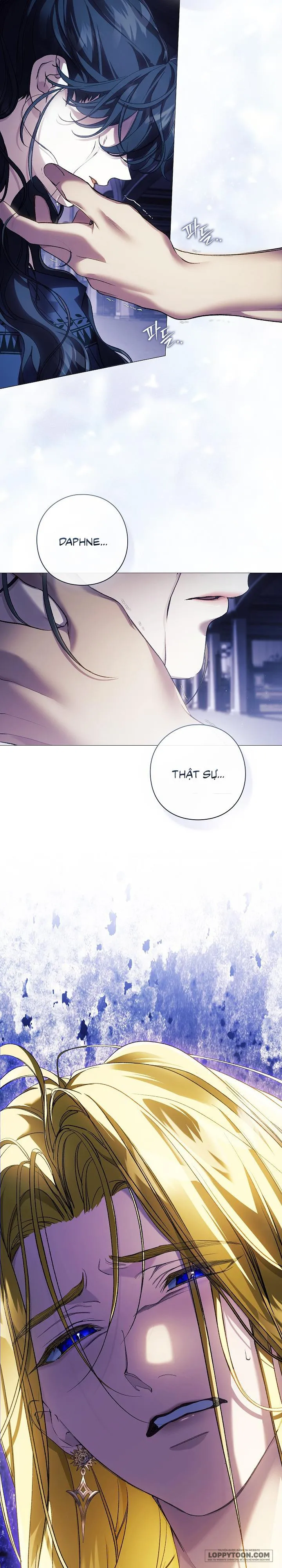 Dành Cho Các Nữ Thần: Dành Cho Daphne - Chap 23 - Trang 9