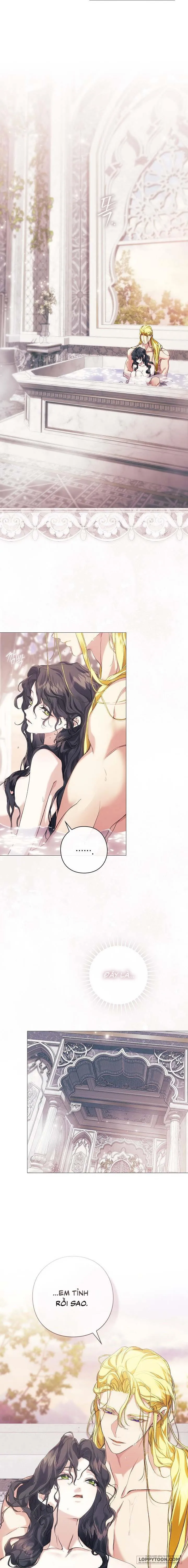 Dành Cho Các Nữ Thần: Dành Cho Daphne - Chap 24 - Trang 15
