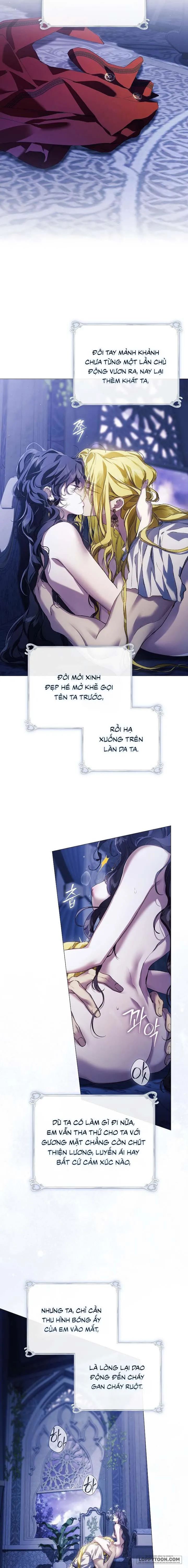 Dành Cho Các Nữ Thần: Dành Cho Daphne - Chap 25 - Trang 16