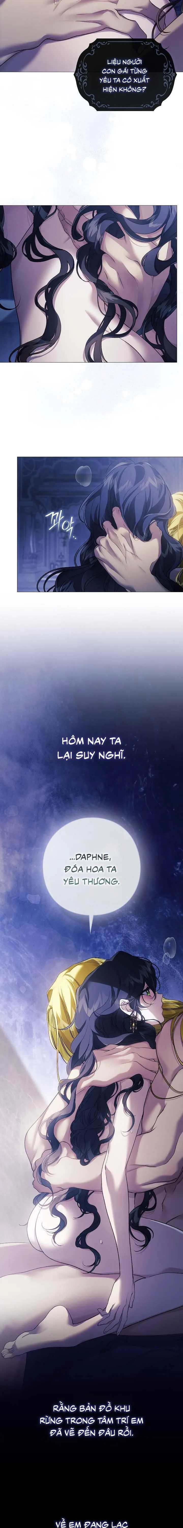Dành Cho Các Nữ Thần: Dành Cho Daphne - Chap 25 - Trang 19