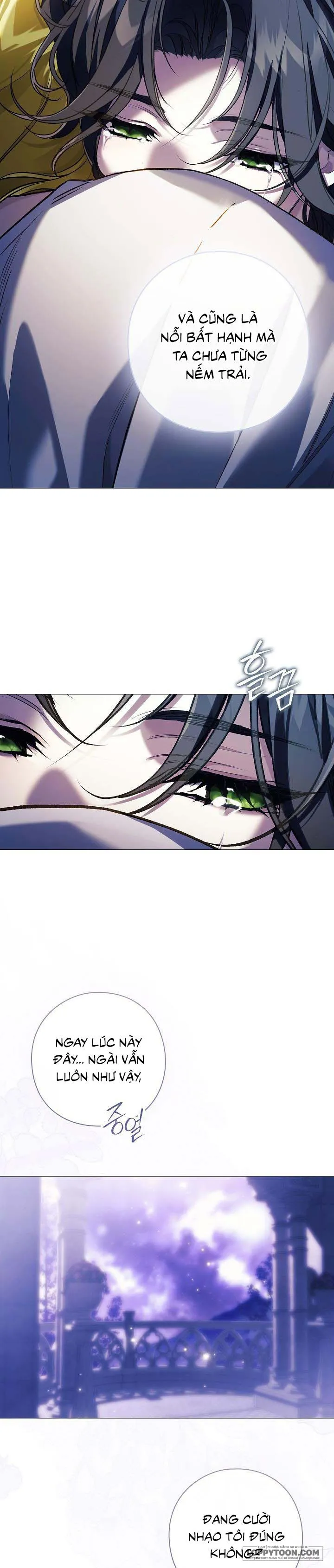 Dành Cho Các Nữ Thần: Dành Cho Daphne - Chap 26 - Trang 25