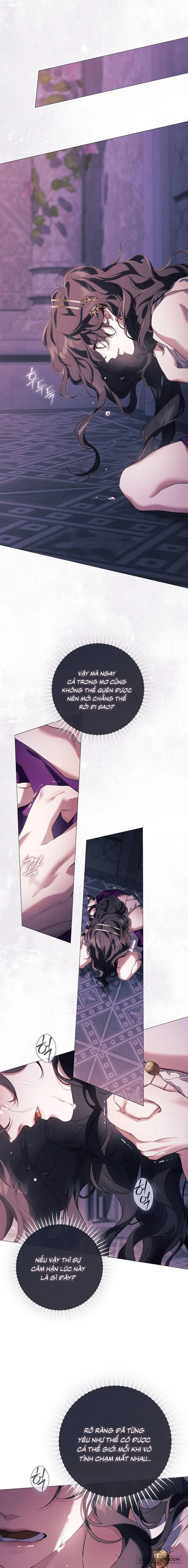 Dành Cho Các Nữ Thần: Dành Cho Daphne - Chap 28 - Trang 19