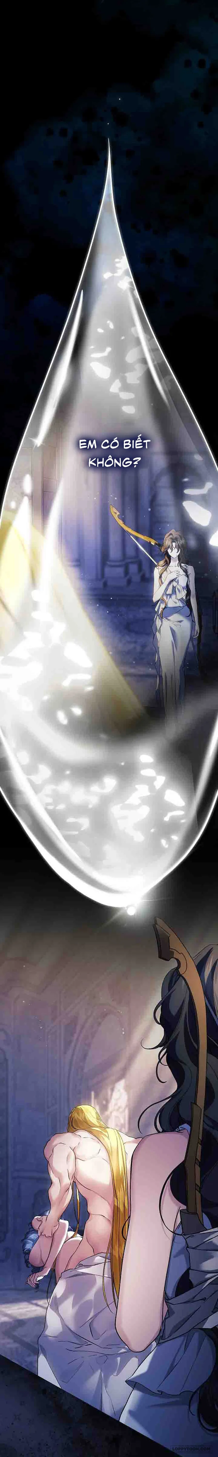 Dành Cho Các Nữ Thần: Dành Cho Daphne - Chap 36 - Trang 19