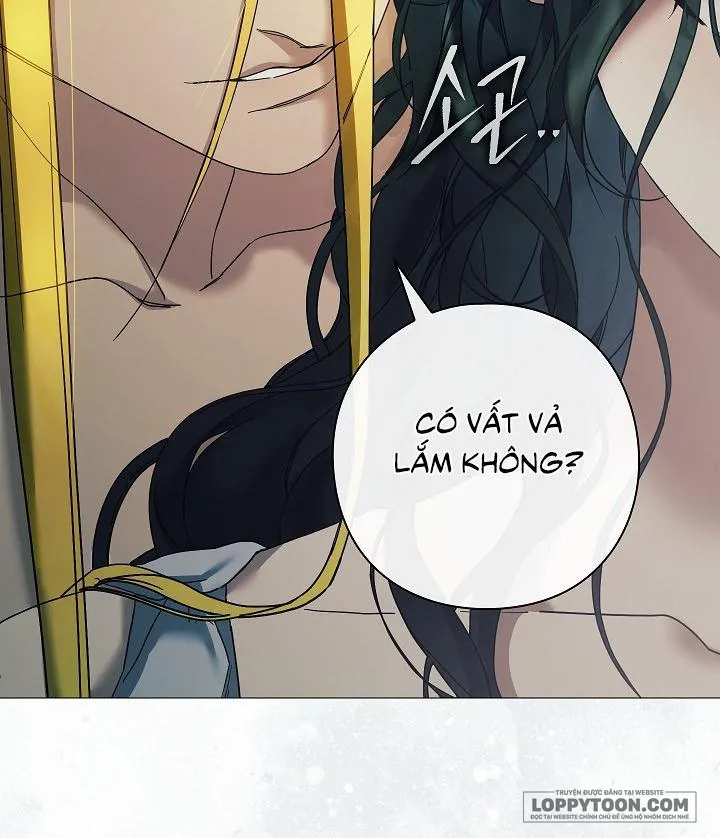 Dành Cho Các Nữ Thần: Dành Cho Daphne - Chap 4 - Trang 18
