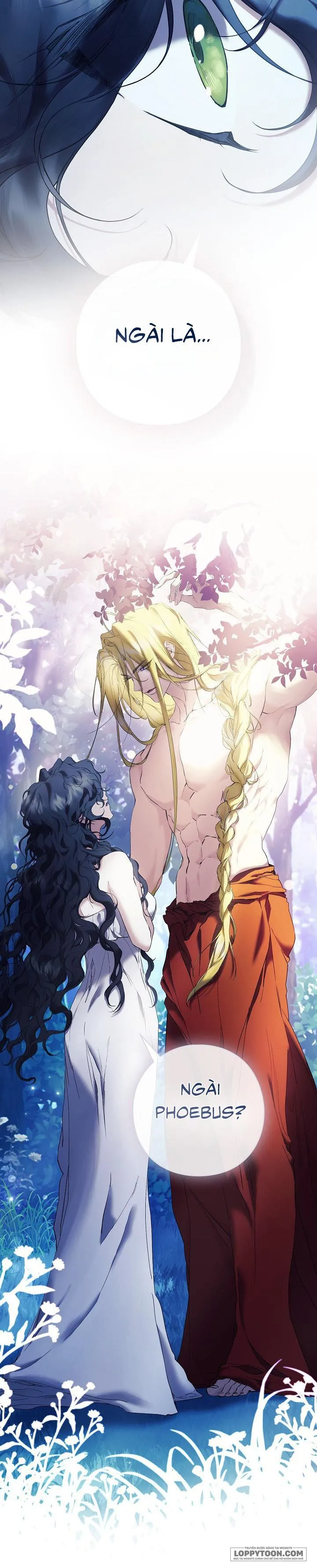 Dành Cho Các Nữ Thần: Dành Cho Daphne - Chap 6 - Trang 17