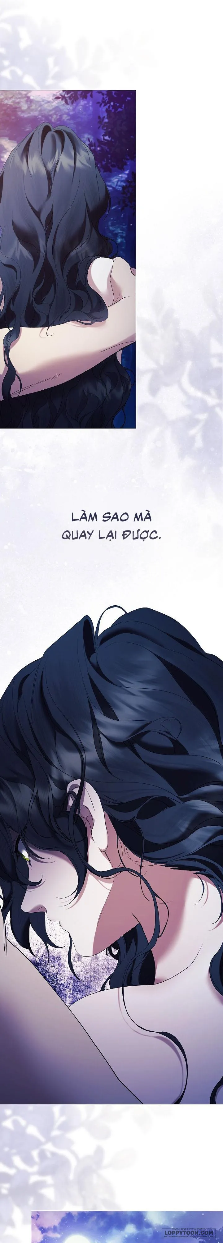 Dành Cho Các Nữ Thần: Dành Cho Daphne - Chap 7 - Trang 25