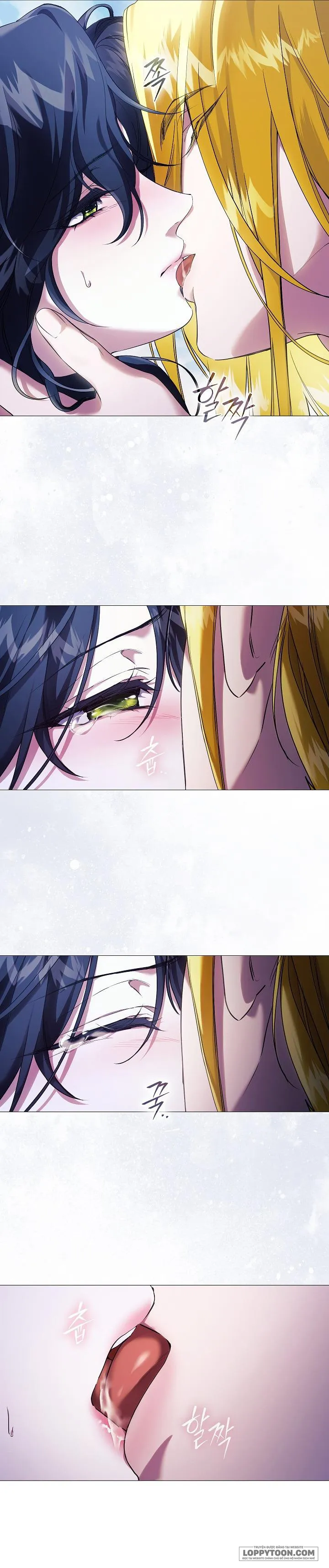 Dành Cho Các Nữ Thần: Dành Cho Daphne - Chap 9 - Trang 21