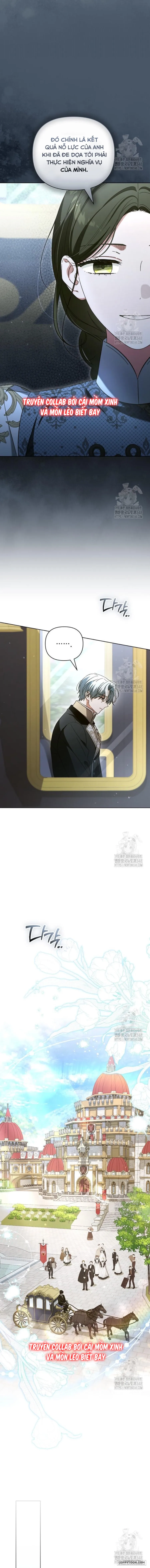 Dành Cho Nàng Juliet Xinh Đẹp - Chap 8 - Trang 2