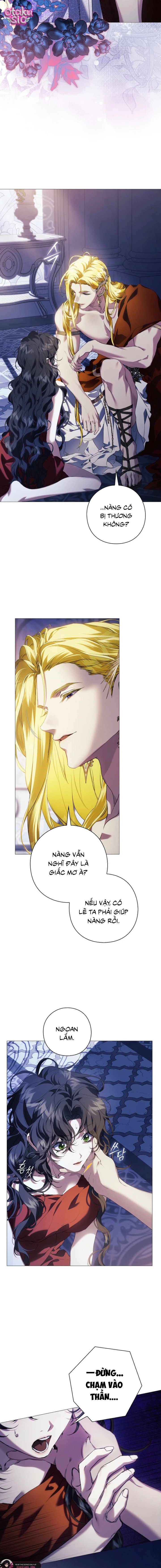 Dành Cho Nữ Thần: Dành Cho Daphne - Chap 10 - Trang 17