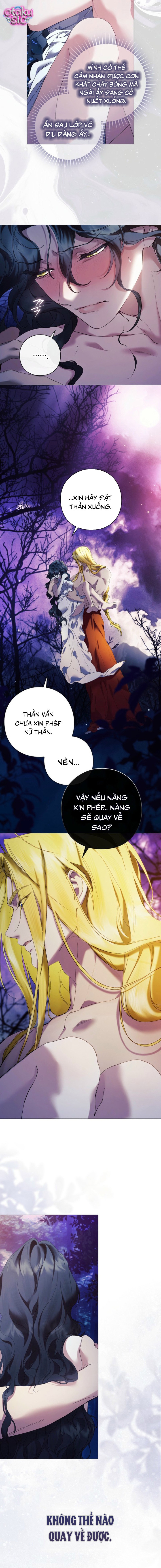 Dành Cho Nữ Thần: Dành Cho Daphne - Chap 7 - Trang 15