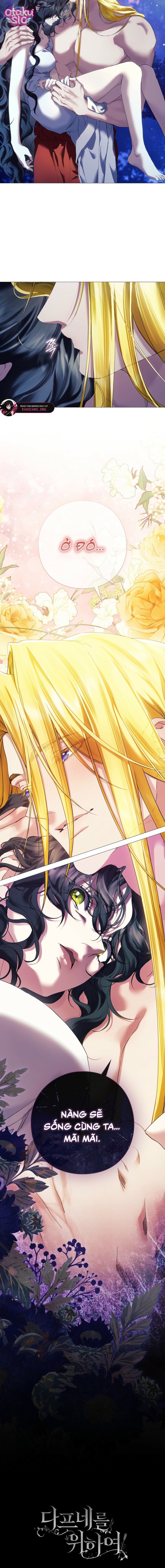 Dành Cho Nữ Thần: Dành Cho Daphne - Chap 7 - Trang 20