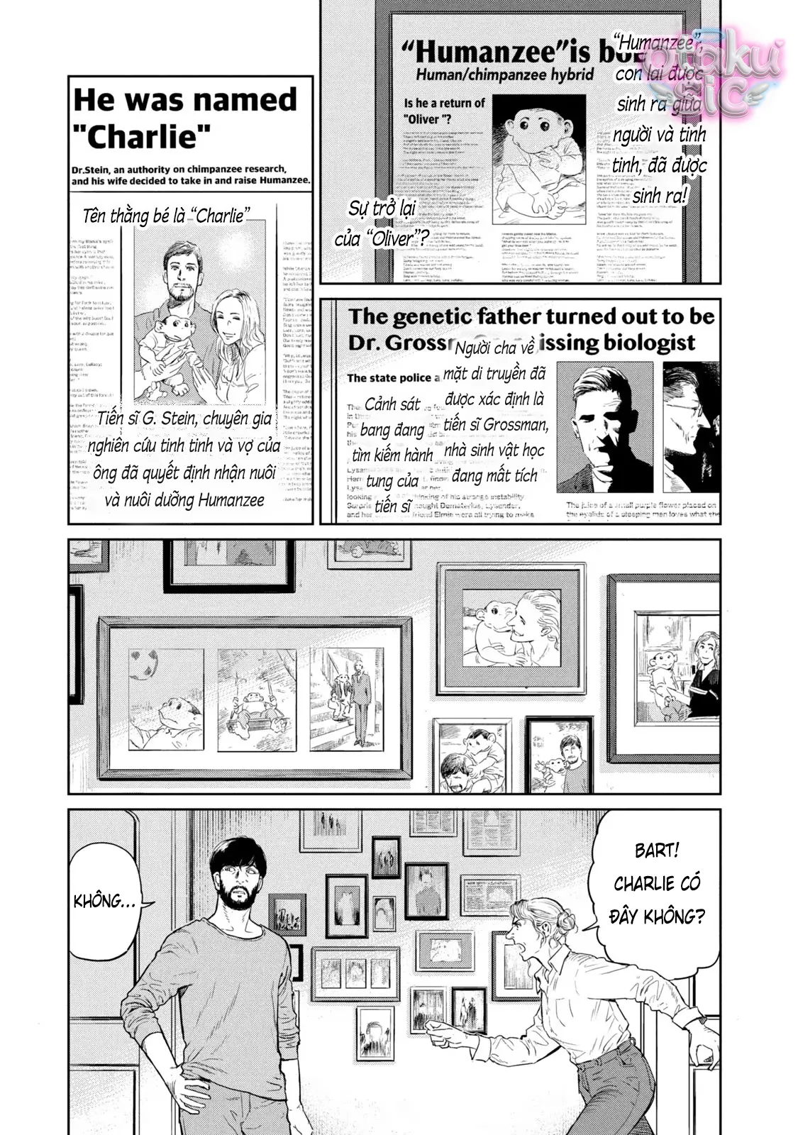 Darwin Jihen - Chap 1 - Trang 17