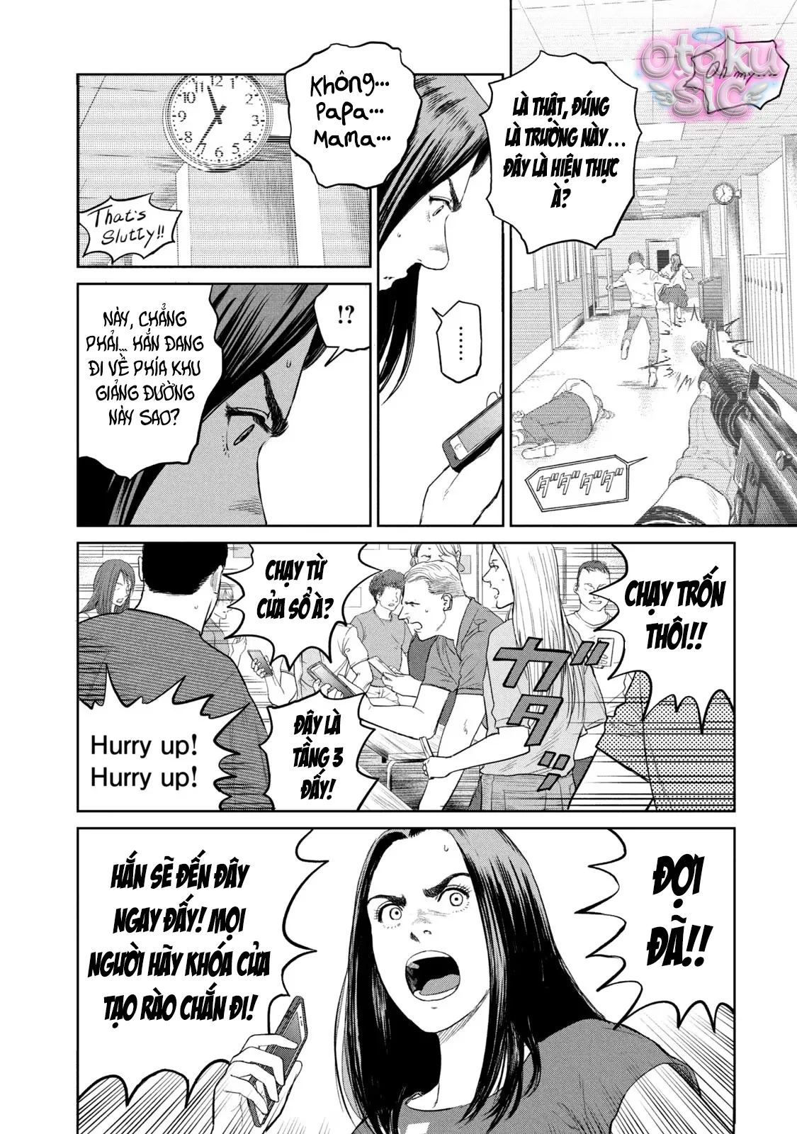 Darwin Jihen - Chap 10 - Trang 7