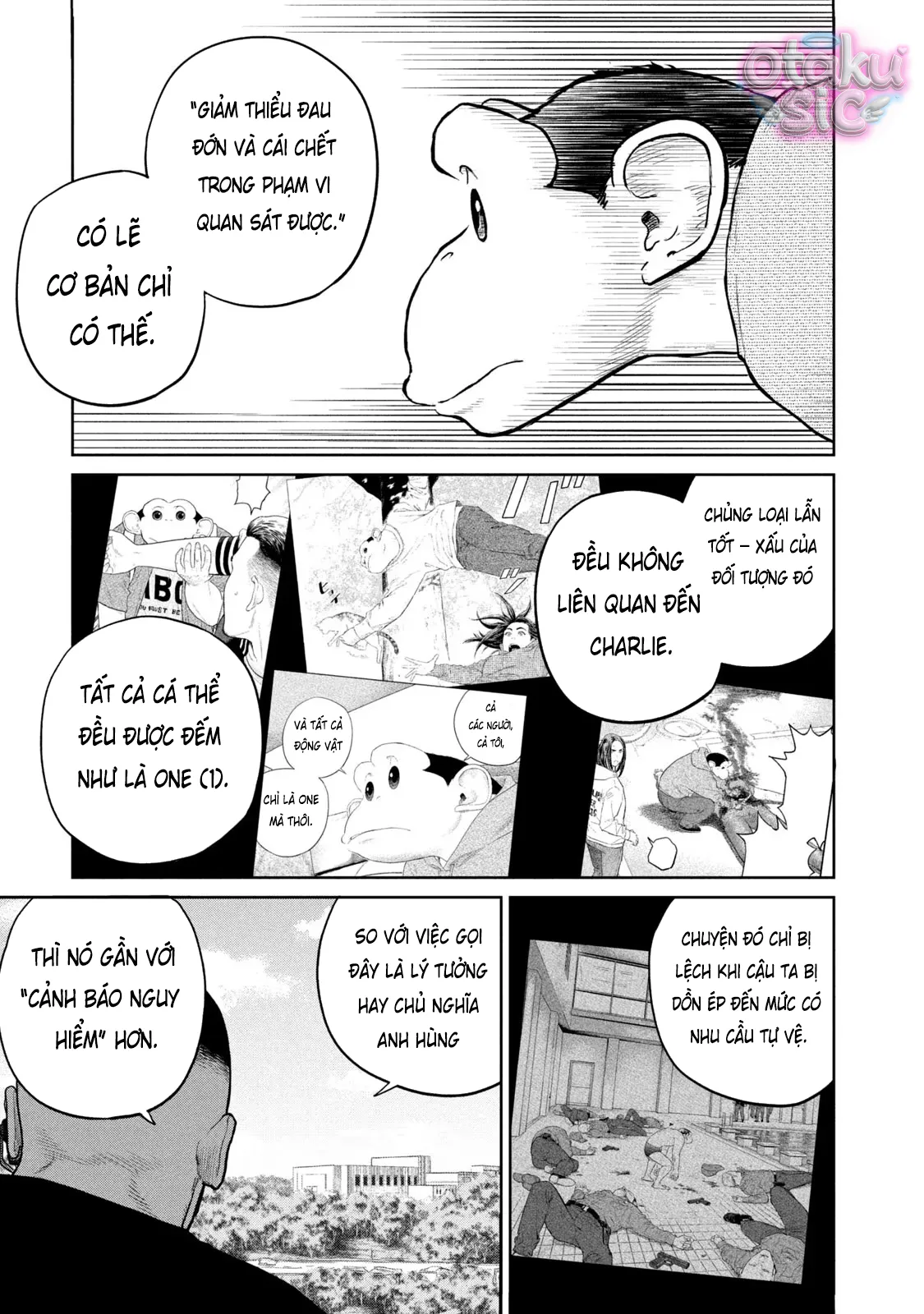 Darwin Jihen - Chap 10 - Trang 10