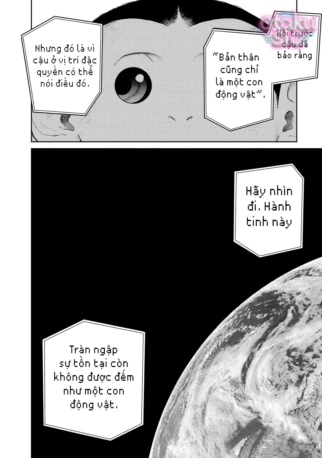 Darwin Jihen - Chap 11 - Trang 13
