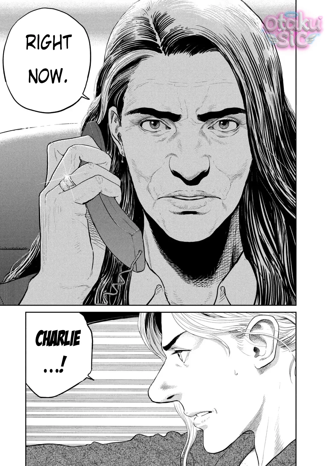 Darwin Jihen - Chap 11 - Trang 30