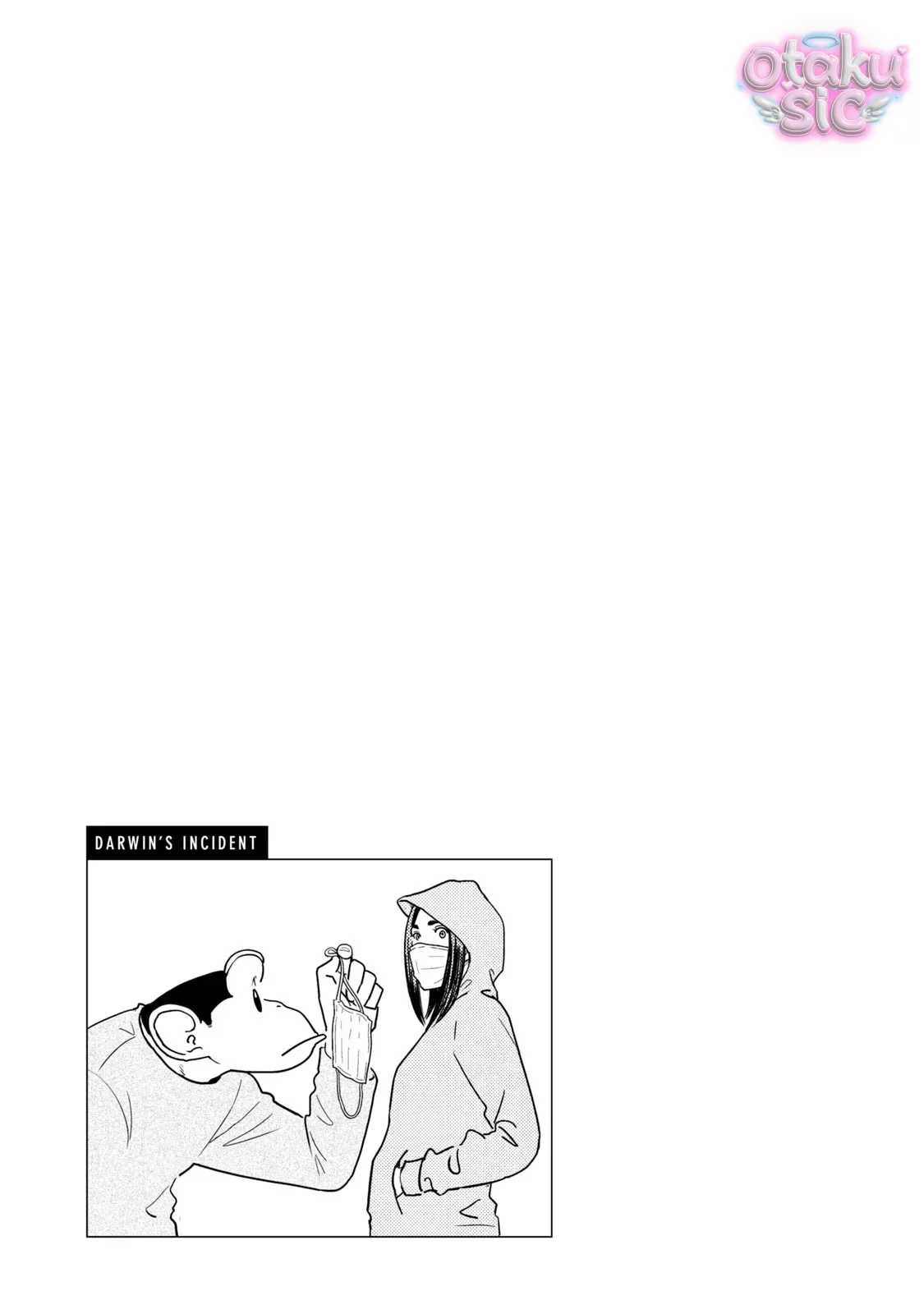 Darwin Jihen - Chap 11 - Trang 32