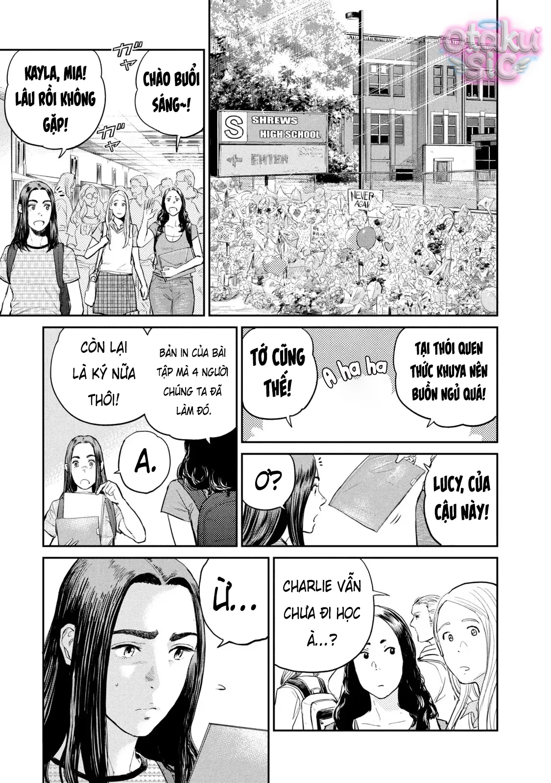 Darwin Jihen - Chap 12 - Trang 10