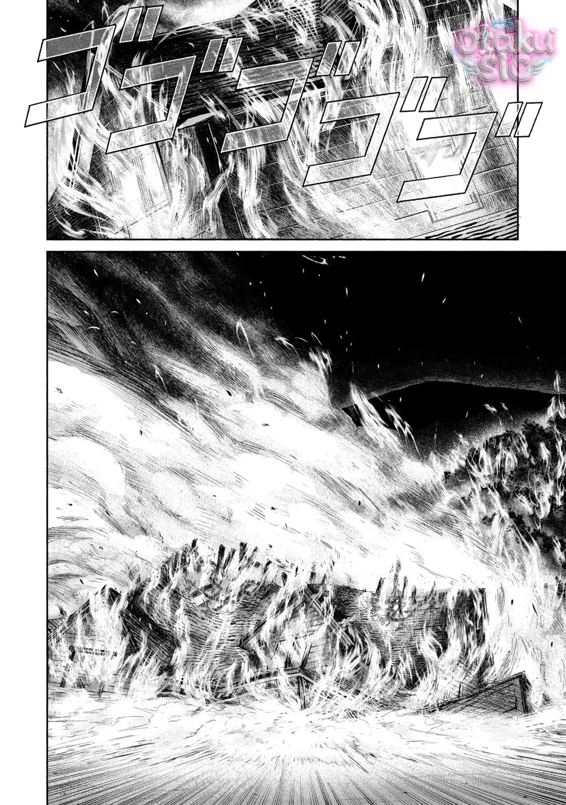 Darwin Jihen - Chap 17 - Trang 35