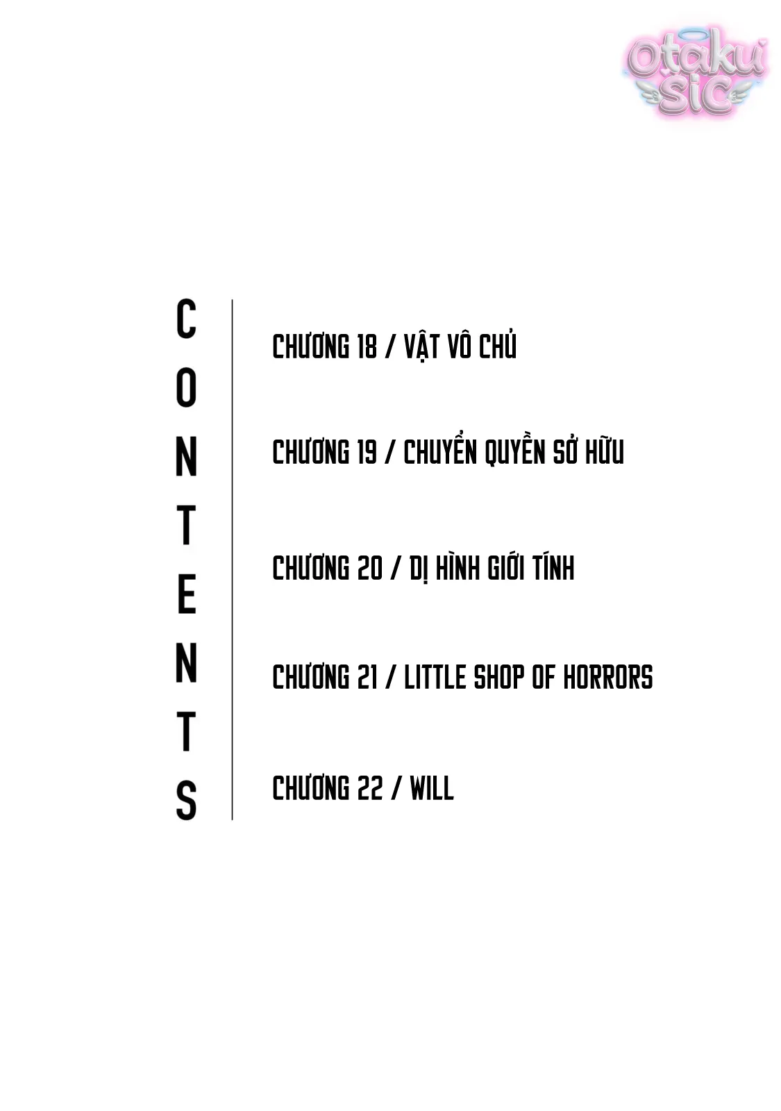 Darwin Jihen - Chap 18 - Trang 5