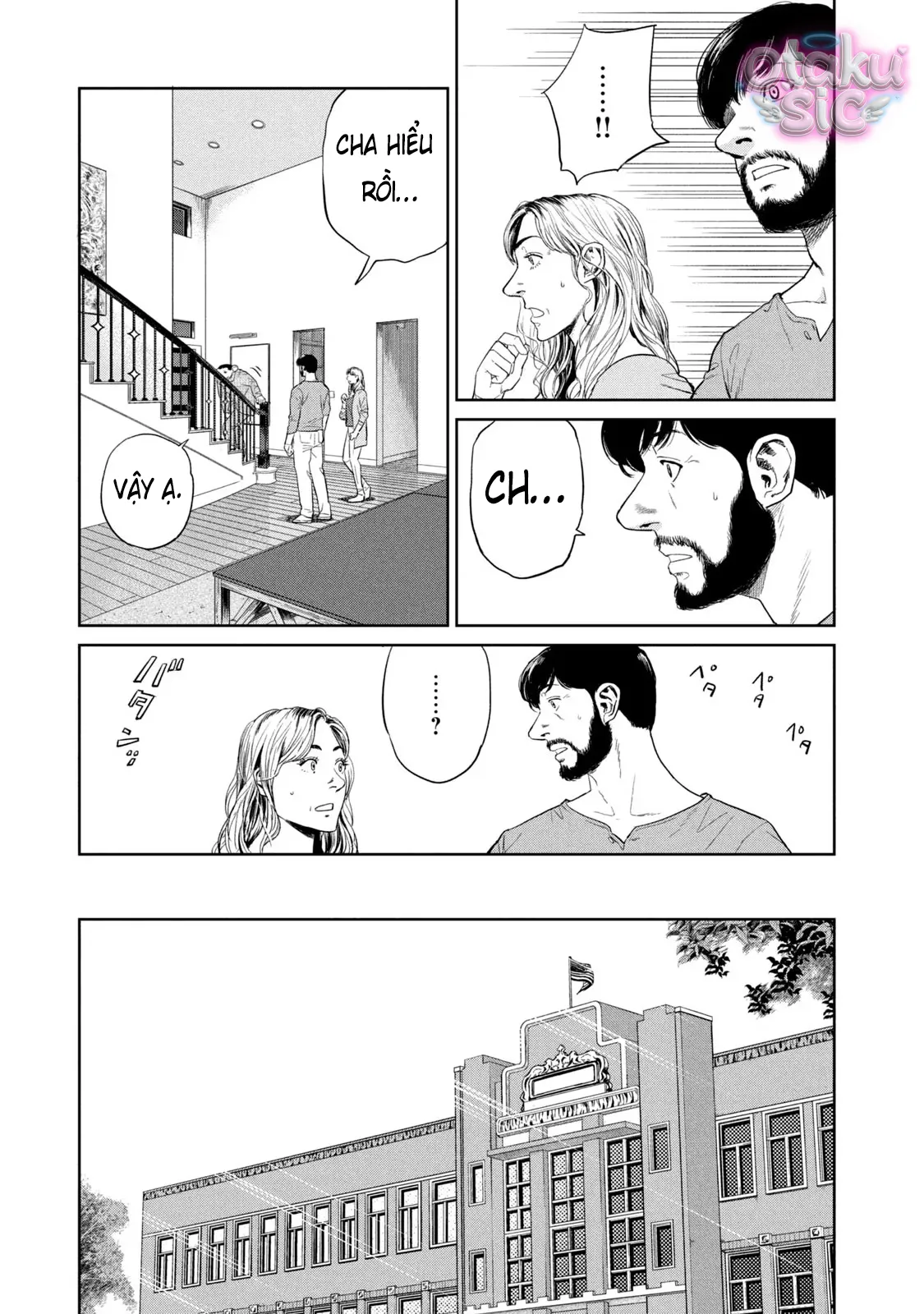 Darwin Jihen - Chap 2 - Trang 12
