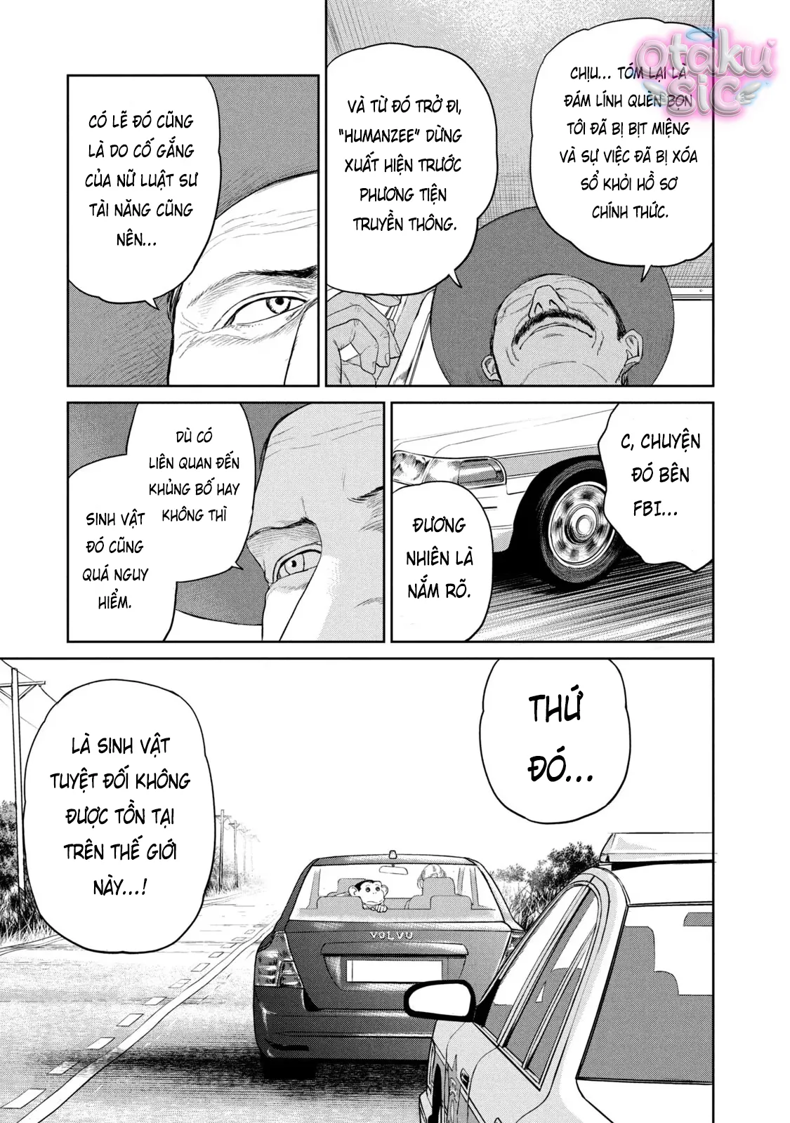 Darwin Jihen - Chap 2 - Trang 36