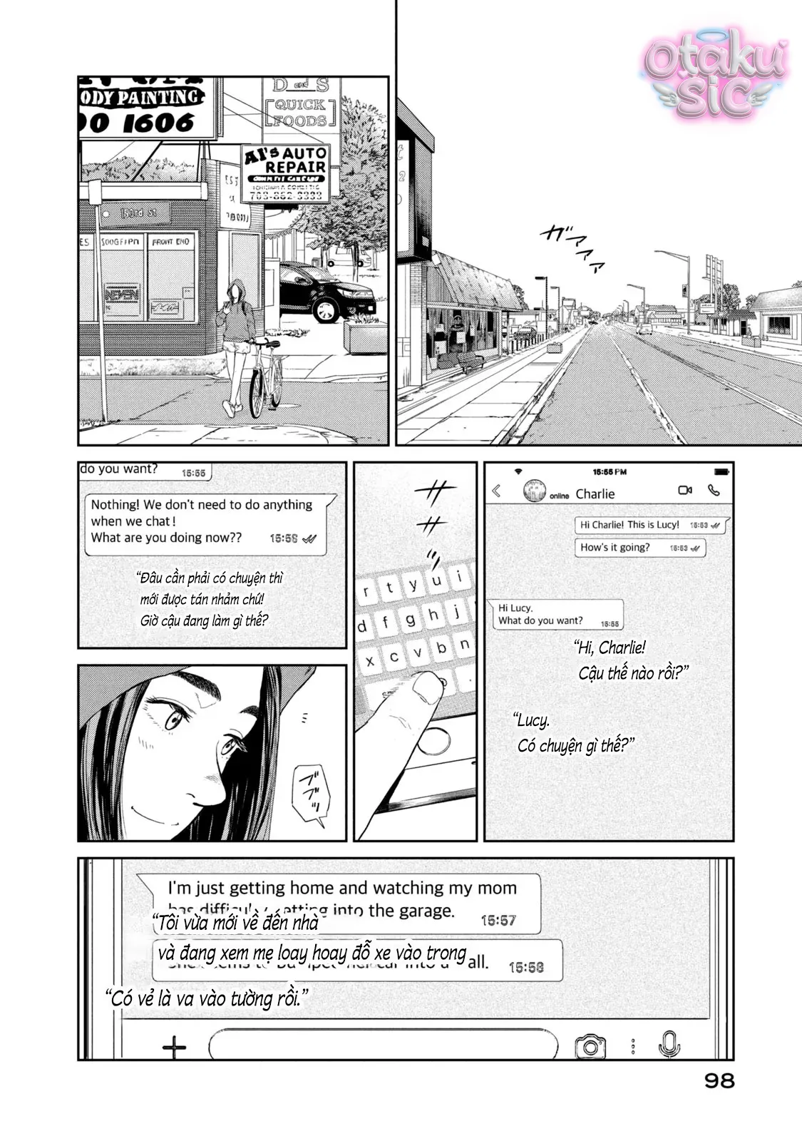 Darwin Jihen - Chap 2 - Trang 37