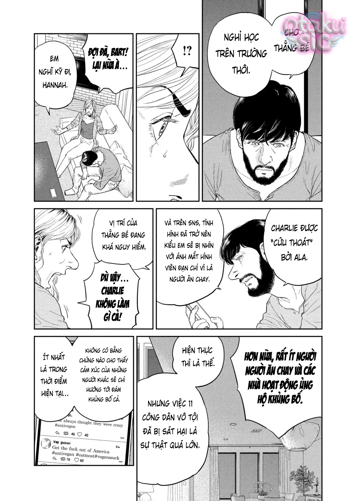 Darwin Jihen - Chap 2 - Trang 9