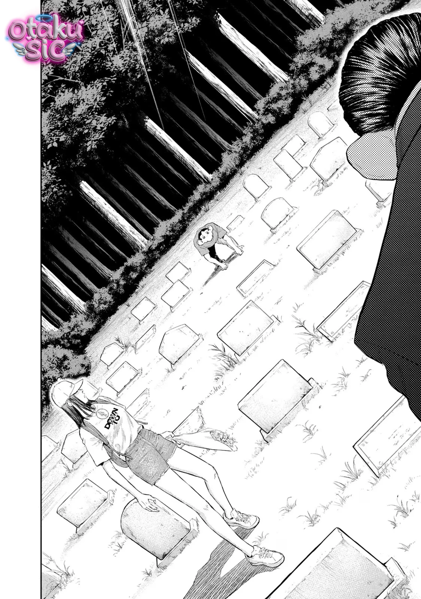 Darwin Jihen - Chap 24 - Trang 15