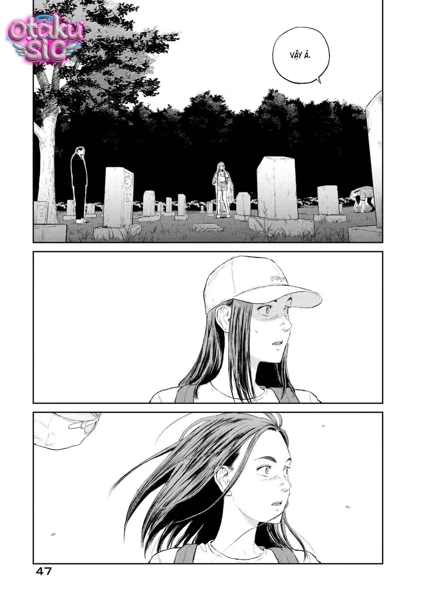 Darwin Jihen - Chap 24 - Trang 18