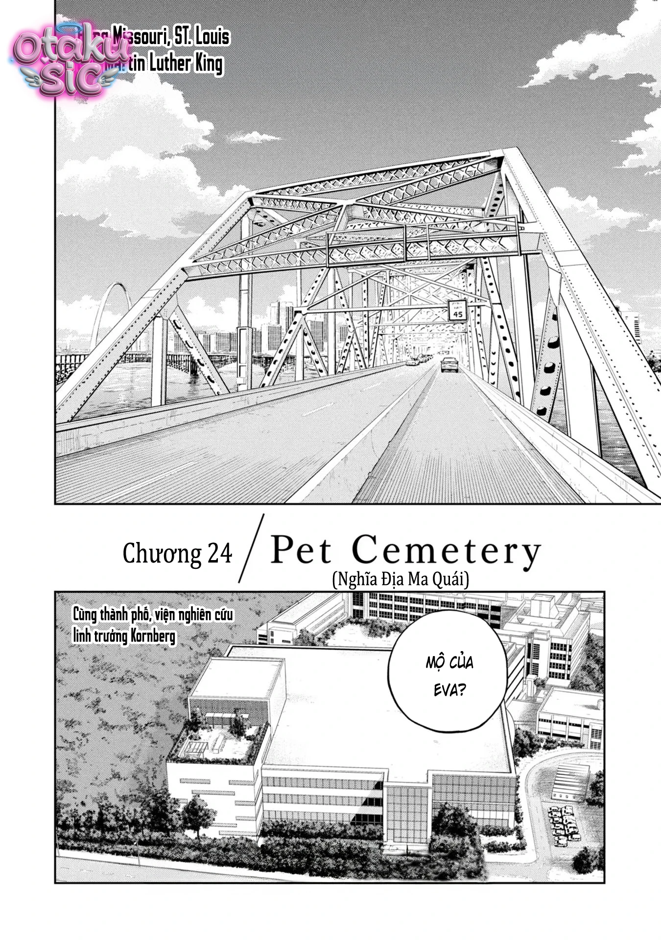 Darwin Jihen - Chap 24 - Trang 3