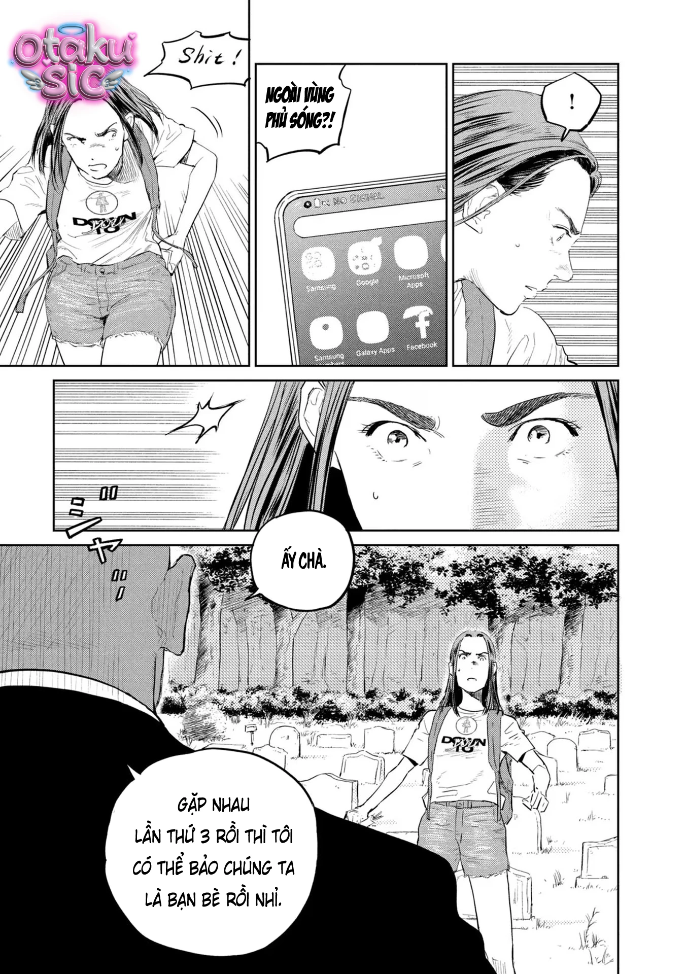 Darwin Jihen - Chap 24 - Trang 24