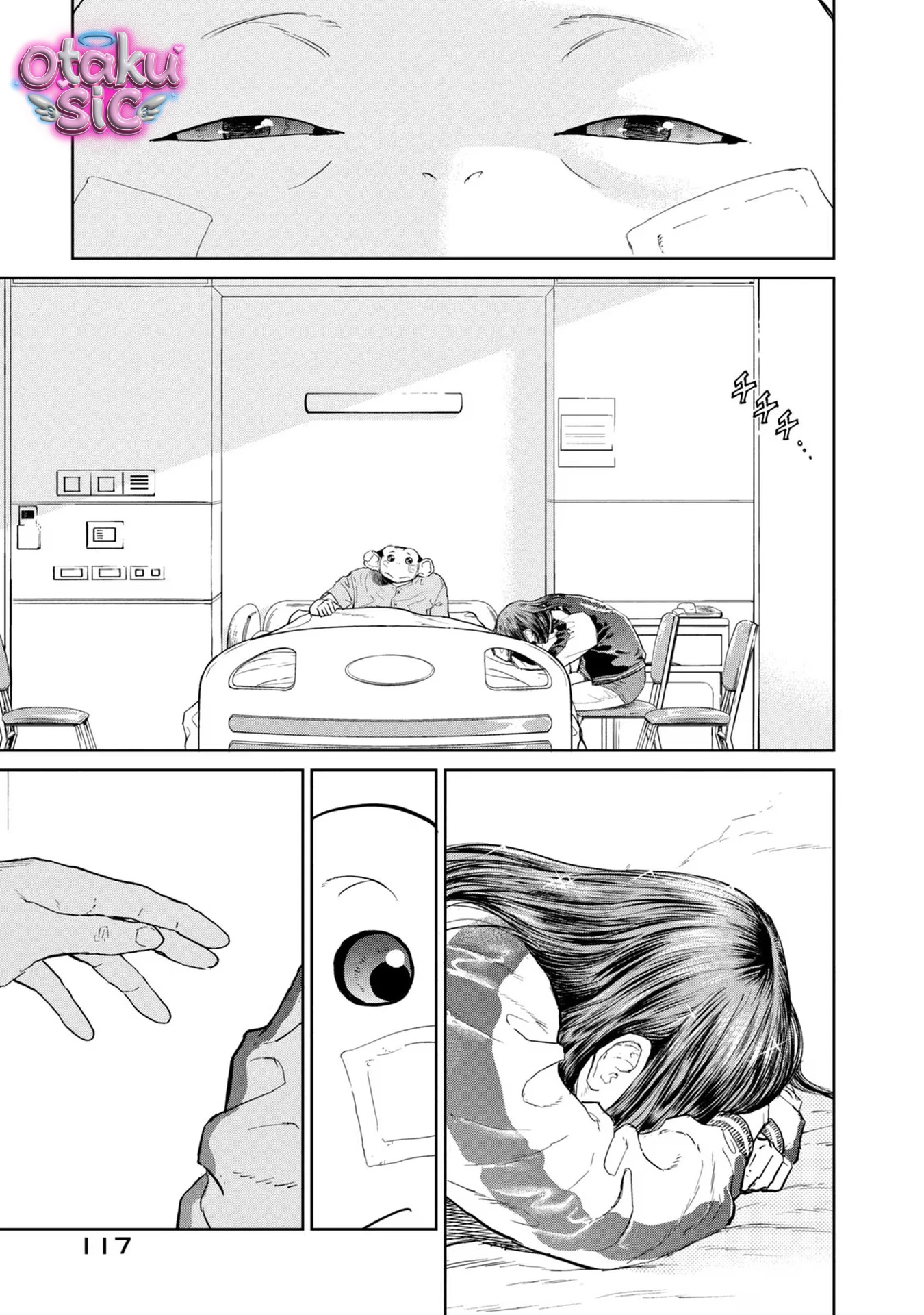 Darwin Jihen - Chap 26 - Trang 24