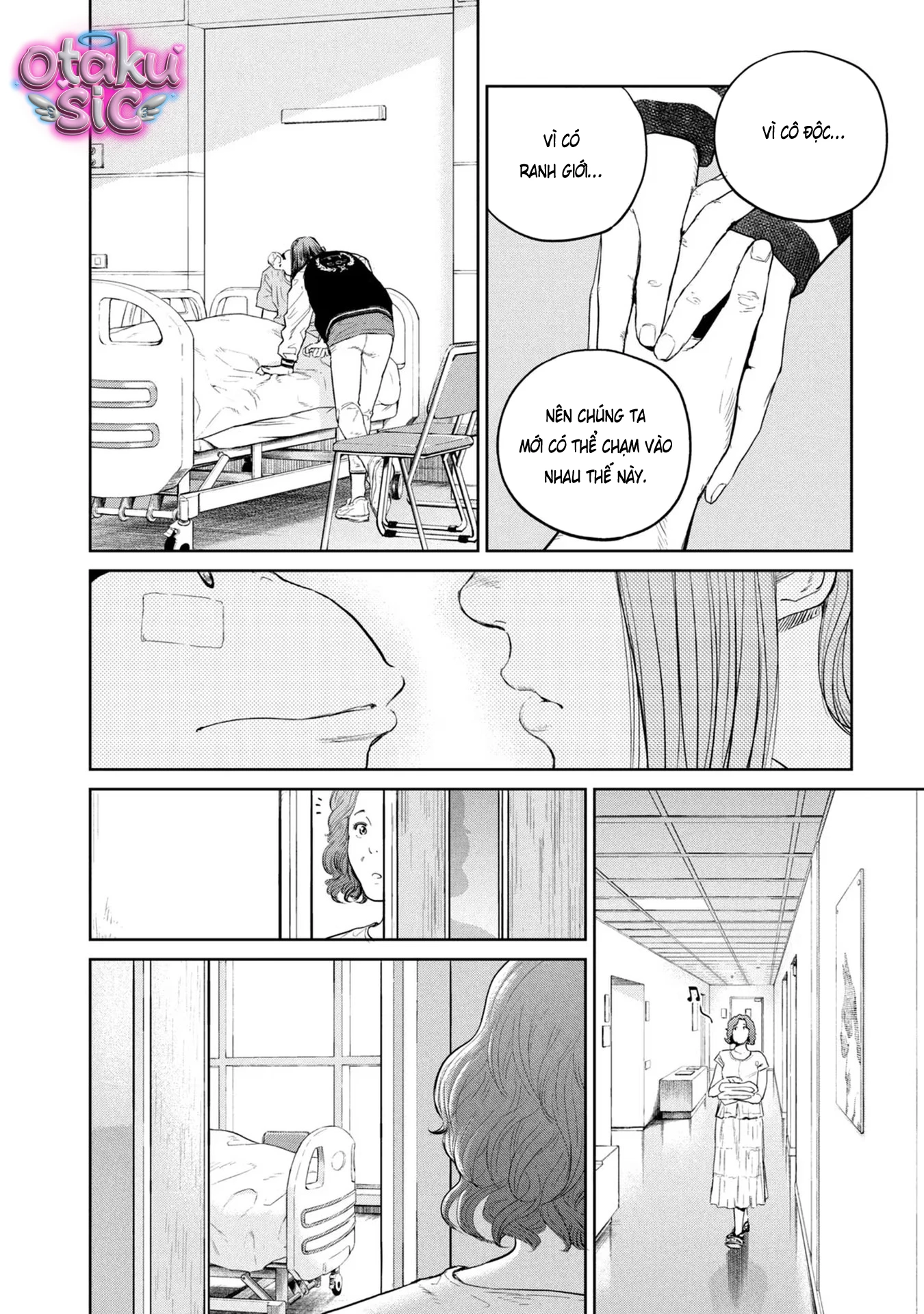 Darwin Jihen - Chap 26 - Trang 29