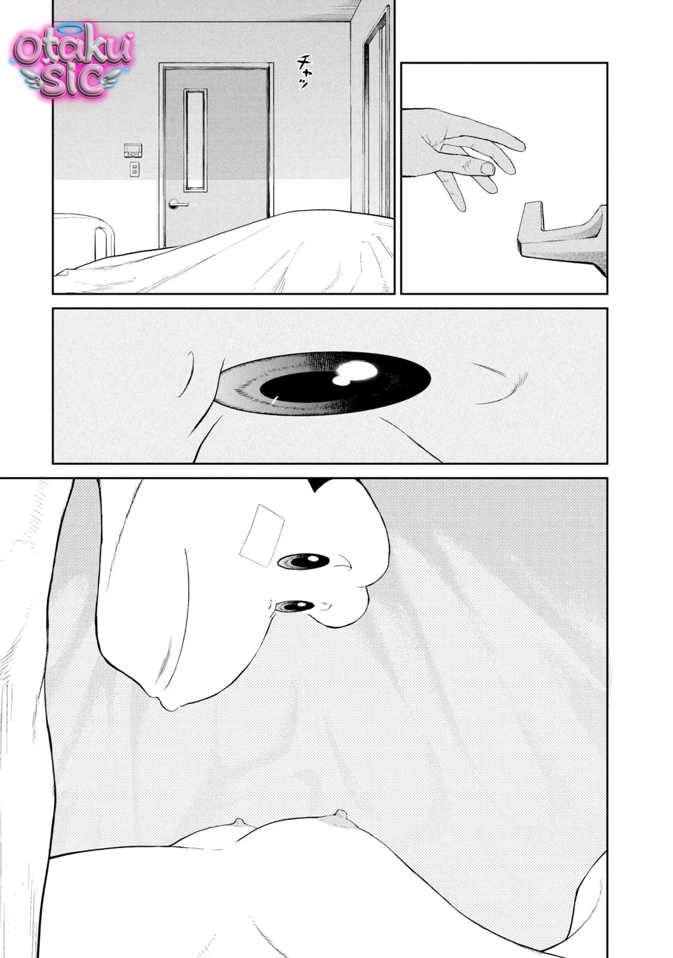 Darwin Jihen - Chap 26 - Trang 30