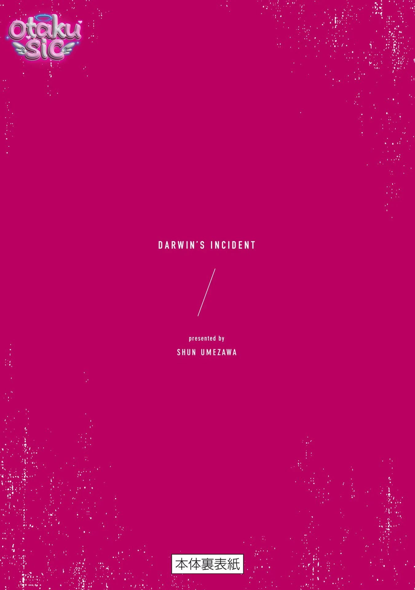 Darwin Jihen - Chap 27 - Trang 38