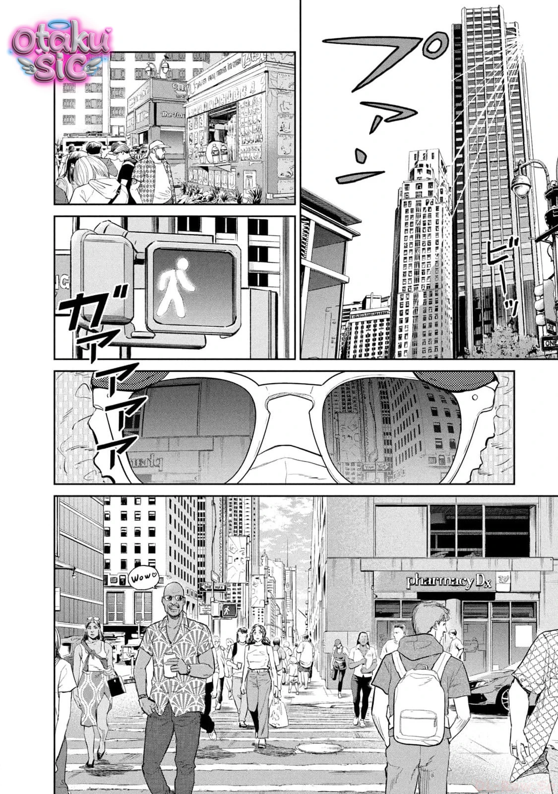 Darwin Jihen - Chap 28 - Trang 12