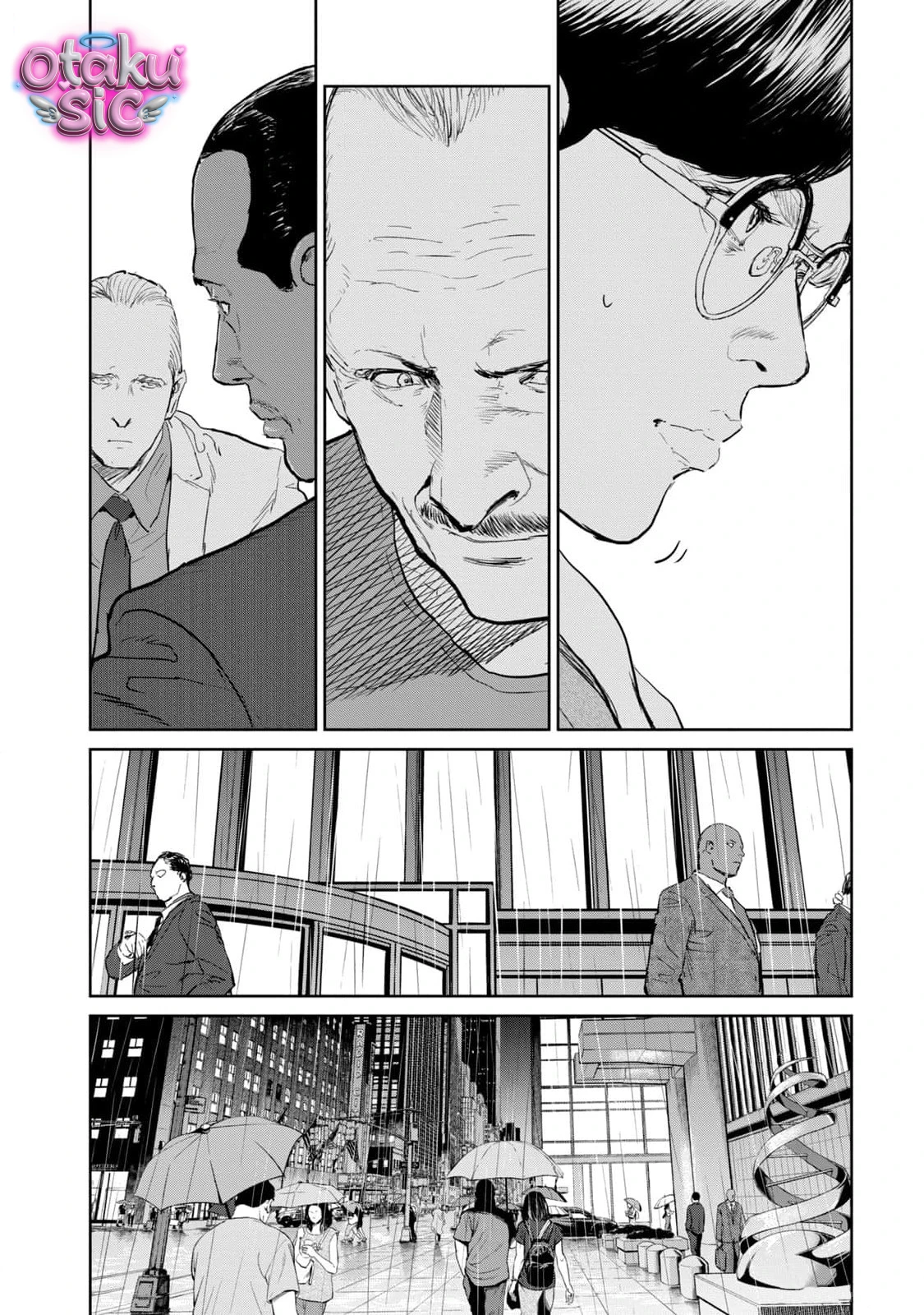 Darwin Jihen - Chap 36 - Trang 28