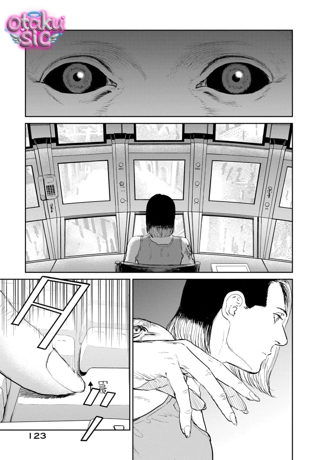 Darwin Jihen - Chap 36 - Trang 29