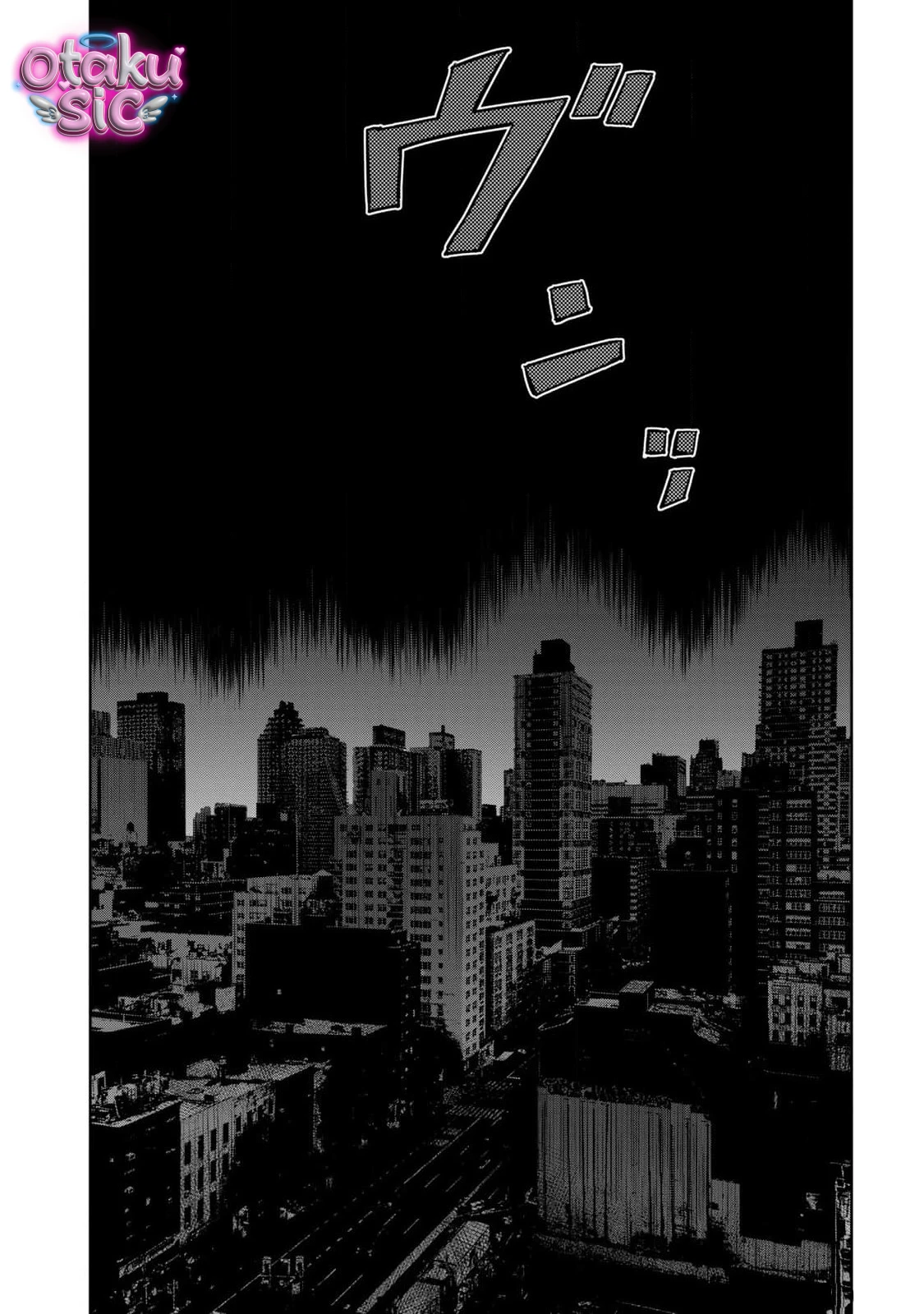 Darwin Jihen - Chap 36 - Trang 30