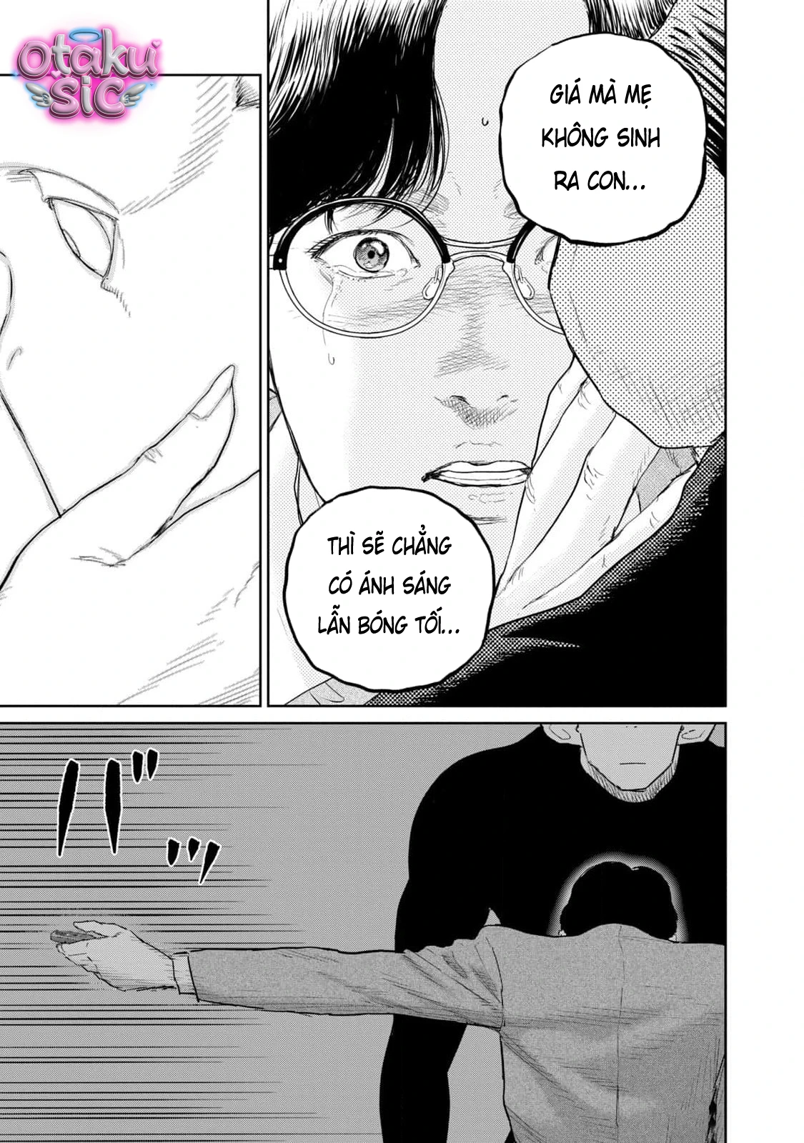 Darwin Jihen - Chap 37 - Trang 17