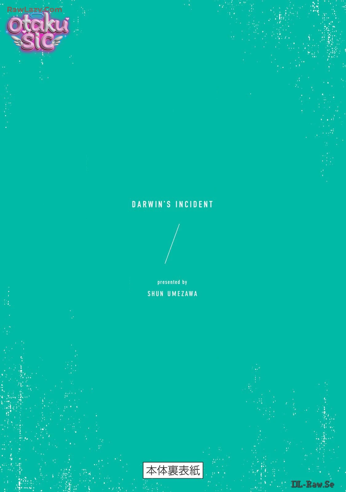 Darwin Jihen - Chap 37 - Trang 38